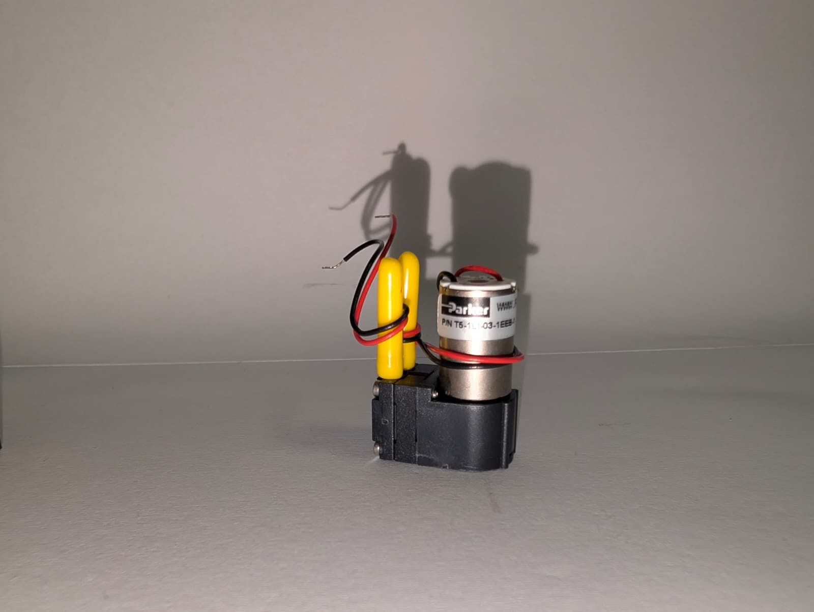 T2-05 Micro Diaphragm Pump