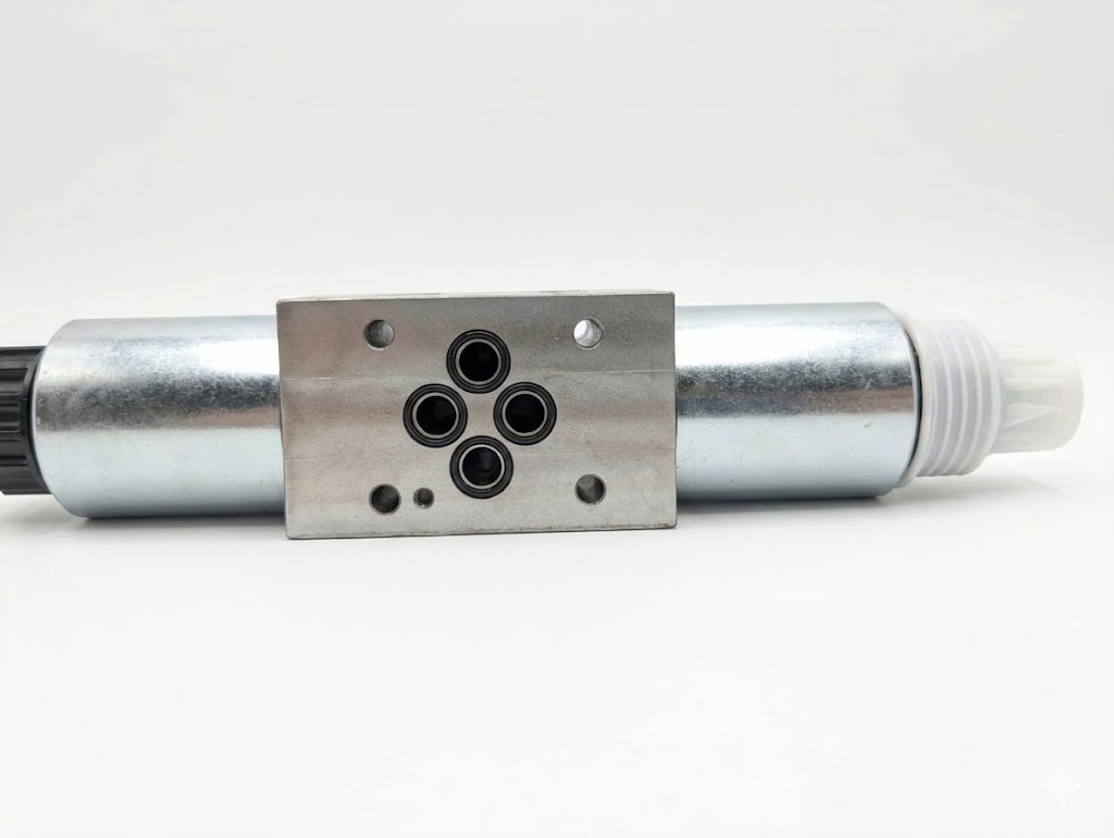 DIRECTIONAL CONTROL VALVE  D41VW001C4NJW91