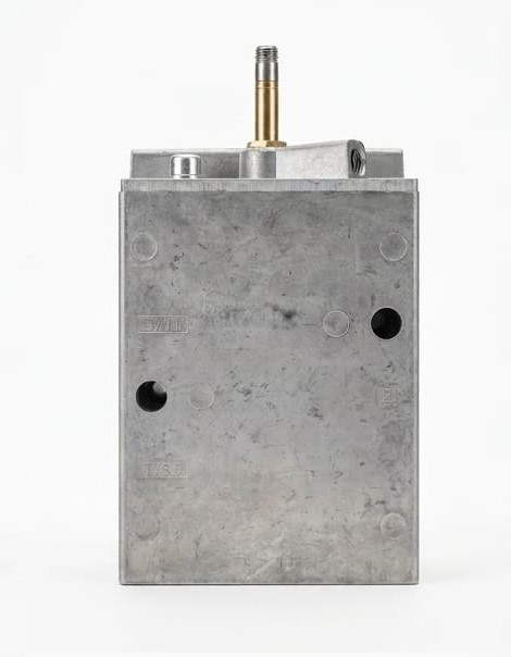 VENTIL ELECTROMAGNETIC MOFH 3-3/4
