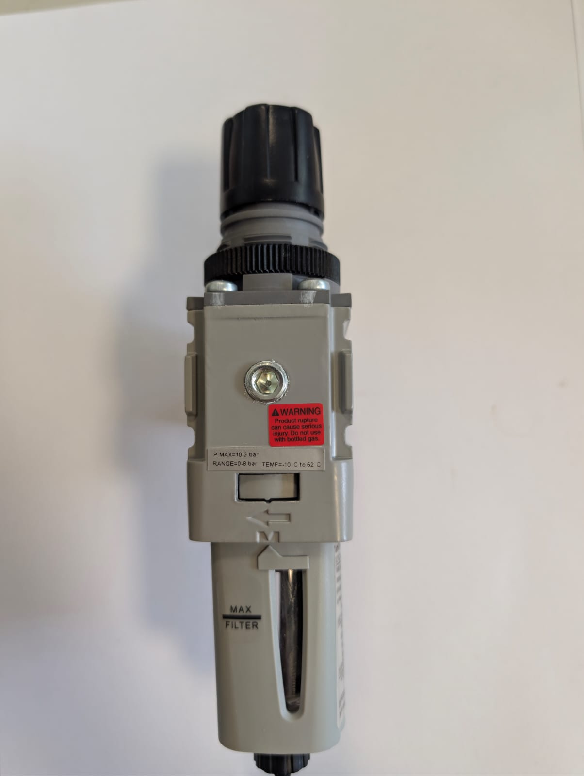 FILTER  1/4 BSPP P31EB12EGMBNTP