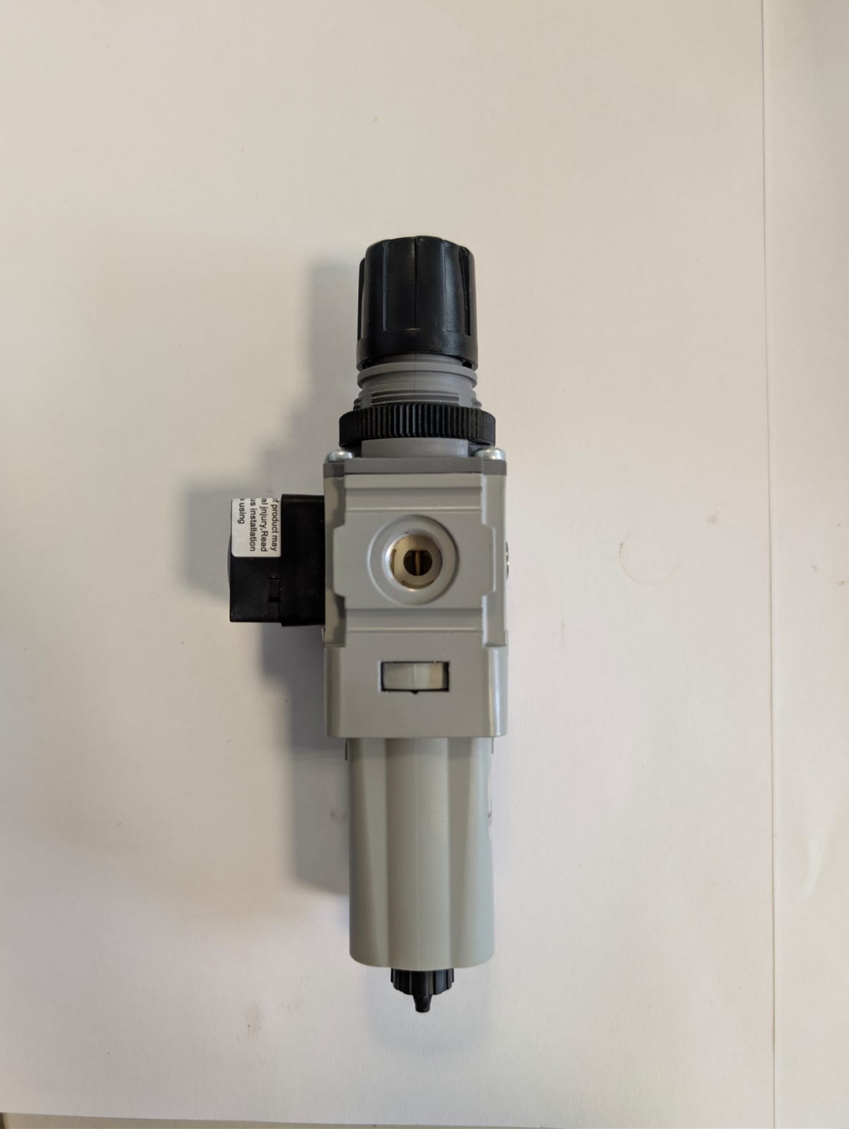 FILTER  1/4 BSPP P31EB12EGMBNTP