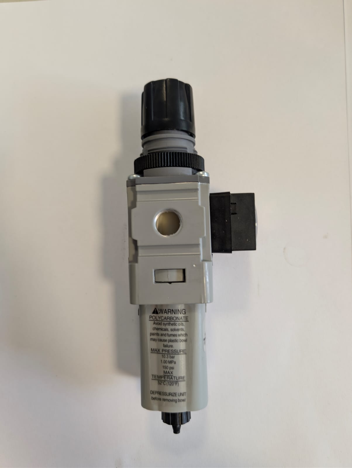 FILTER  1/4 BSPP P31EB12EGMBNTP