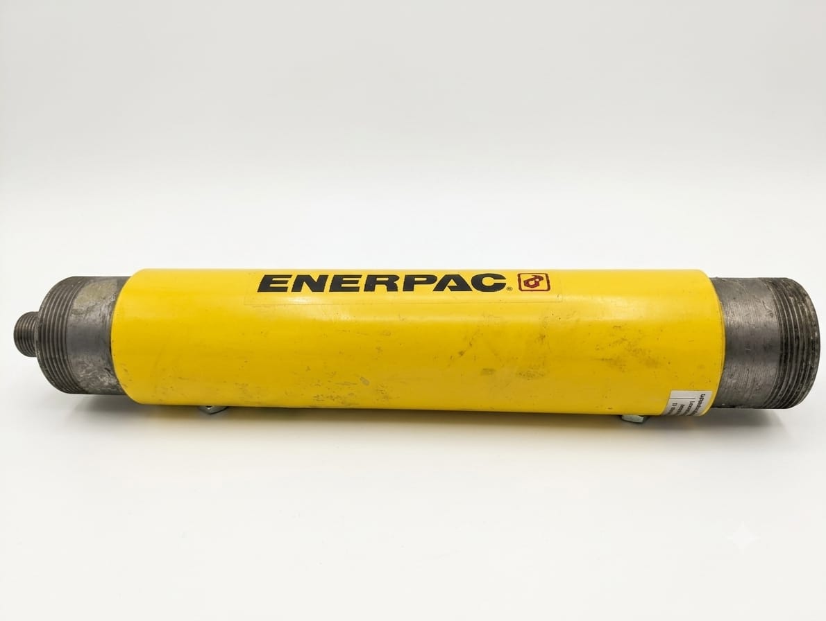 CILINDRU HIDRAULIC  ENERPAC BRD96 (9 TONE)
