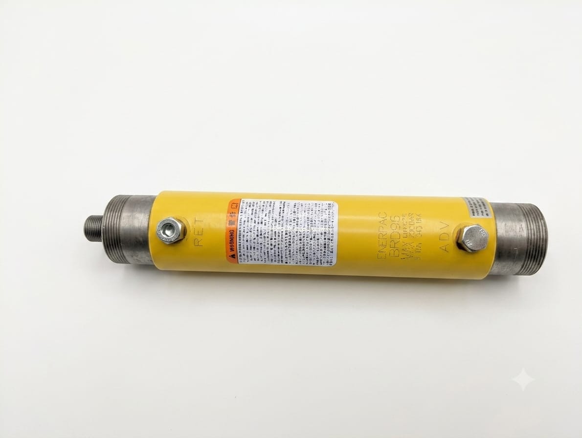 CILINDRU HIDRAULIC  ENERPAC BRD96 (9 TONE)