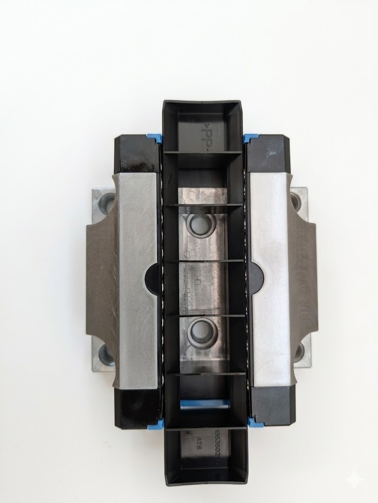 BALL RUNNER BLOCK REXROTH R165159410