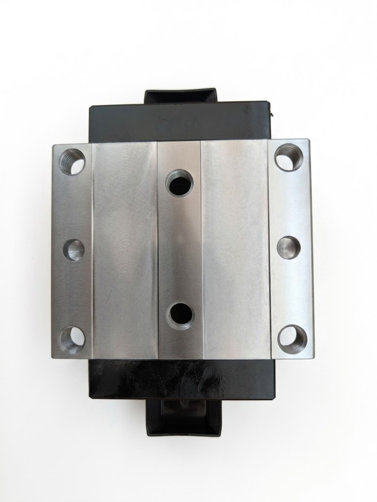 BALL RUNNER BLOCK REXROTH R165159410